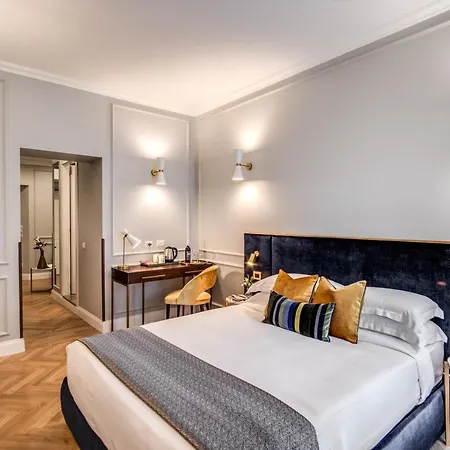 Tree Charme Augusto Boutique Hotell 3*