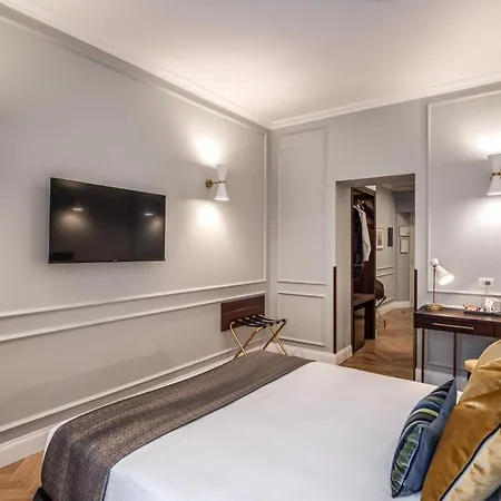 Tree Charme Augusto Boutique Hotell 3*