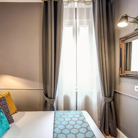 Hotell Tree Charme Augusto Boutique