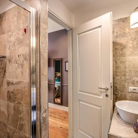 Tree Charme Augusto Boutique 3* Rom