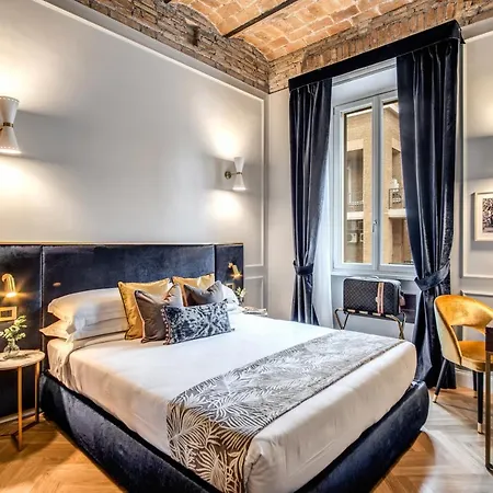 Tree Charme Augusto Boutique