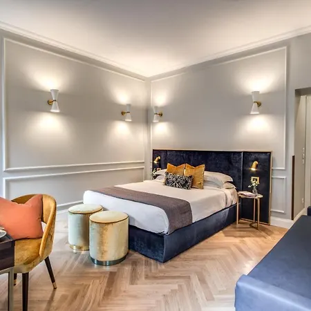 Tree Charme Augusto Boutique 3*