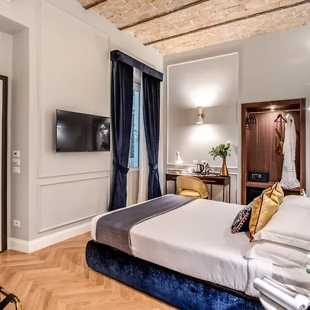 Tree Charme Augusto Boutique 3*