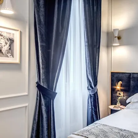 Tree Charme Augusto Boutique 3*