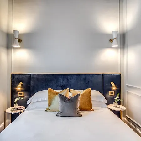 Tree Charme Augusto Boutique 3*