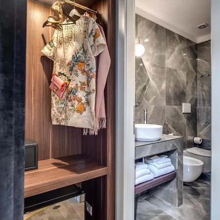 فندق Tree Charme Augusto Boutique 3*