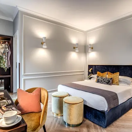 Tree Charme Augusto Boutique روما