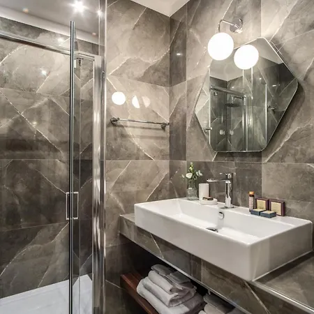 Tree Charme Augusto Boutique فندق 3*