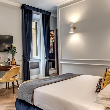 Tree Charme Augusto Boutique