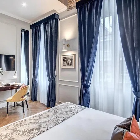 Tree Charme Augusto Boutique