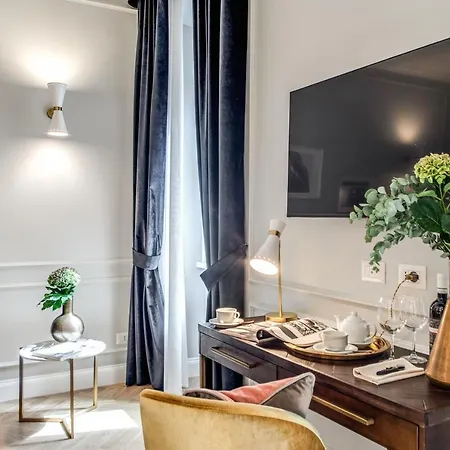 Tree Charme Augusto Boutique فندق 3*