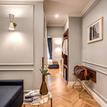 Tree Charme Augusto Boutique فندق 3*