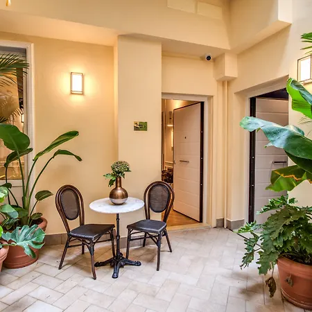 Tree Charme Augusto Boutique فندق