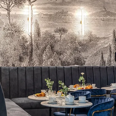 Tree Charme Augusto Boutique 3*