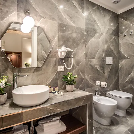 Tree Charme Augusto Boutique Hotel Rome