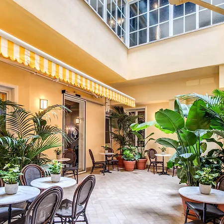 Tree Charme Augusto Boutique فندق