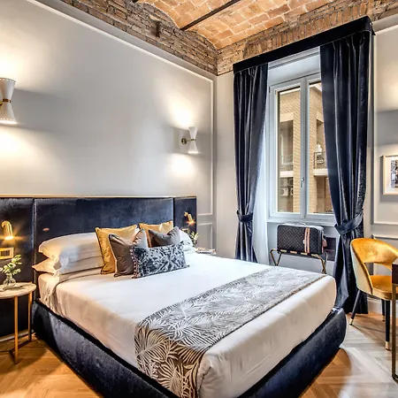 Tree Charme Augusto Boutique فندق