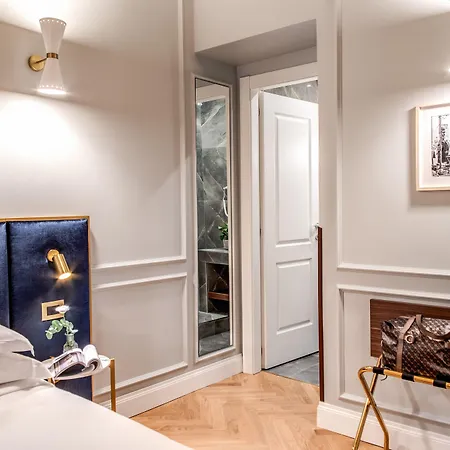 Tree Charme Augusto Boutique 3*