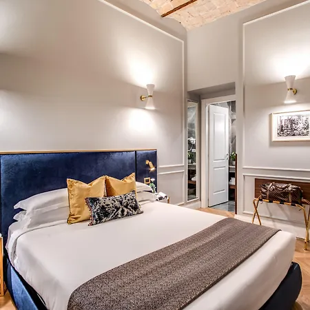 Tree Charme Augusto Boutique Hotel Rome