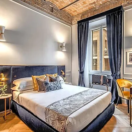 Tree Charme Augusto Boutique Hotel 3*