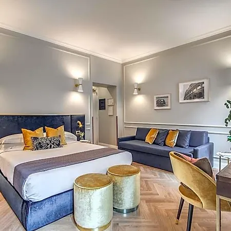 Hotel Tree Charme Augusto Boutique