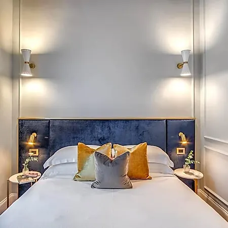 Tree Charme Augusto Boutique Hotel 3*