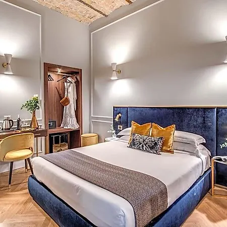 Tree Charme Augusto Boutique Hotel Rome