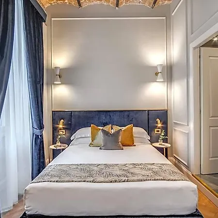 Hotel Tree Charme Augusto Boutique 3*