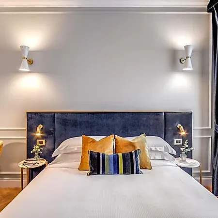 Hotel Tree Charme Augusto Boutique 3*