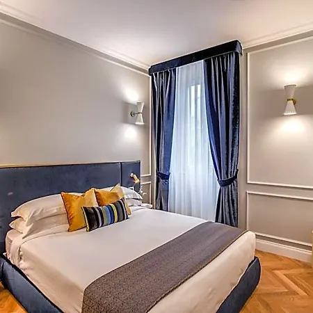 Hotel Tree Charme Augusto Boutique 3*