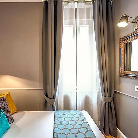 Tree Charme Augusto Boutique Hotel Rome