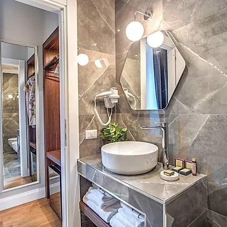 Hotel Tree Charme Augusto Boutique 3*