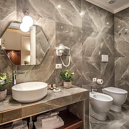 Hotel Tree Charme Augusto Boutique 3*