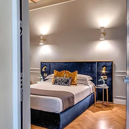 Hotel Tree Charme Augusto Boutique 3*