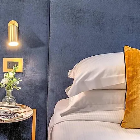 Tree Charme Augusto Boutique 3*