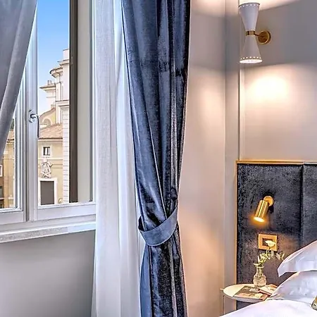 Tree Charme Augusto Boutique 3*