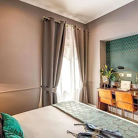 Hotel Tree Charme Augusto Boutique 3*