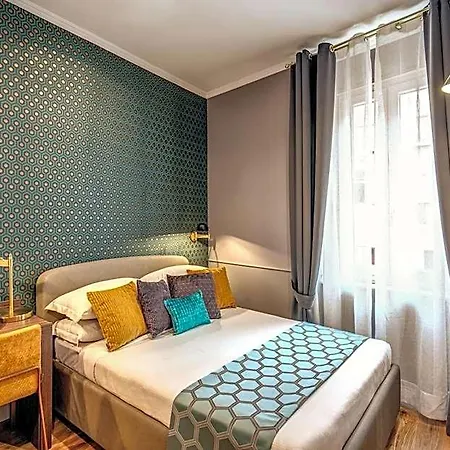 Hotel Tree Charme Augusto Boutique 3*