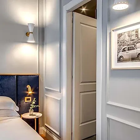 Tree Charme Augusto Boutique 3*