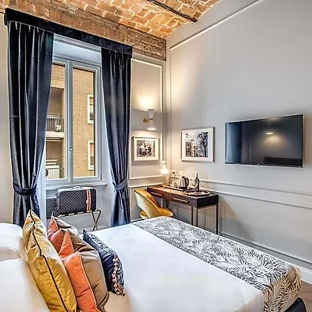 Hotel Tree Charme Augusto Boutique Rome