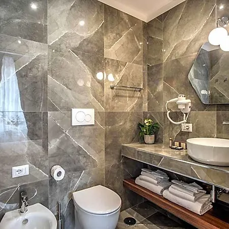 Hotel Tree Charme Augusto Boutique