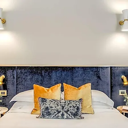 Tree Charme Augusto Boutique Hotel 3*