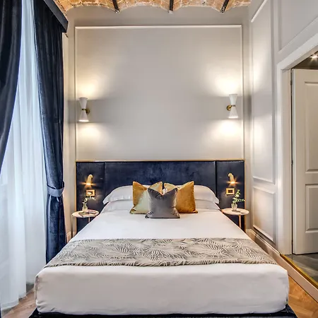 Hotel Tree Charme Augusto Boutique