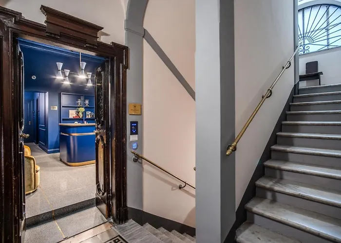 Tree Charme Augusto Boutique Hotel 3*