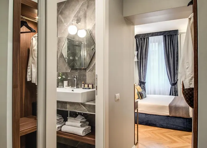 Tree Charme Augusto Boutique Hotel 3*