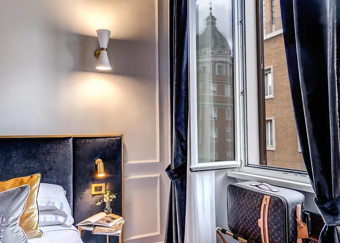 Hotel Tree Charme Augusto Boutique 3*