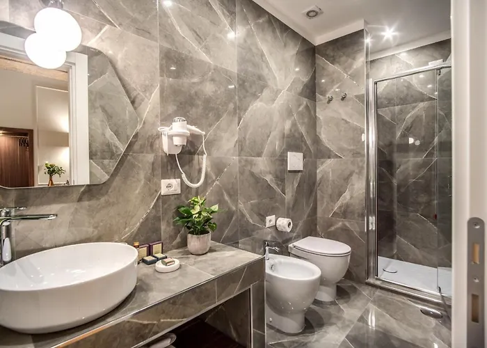 Tree Charme Augusto Boutique