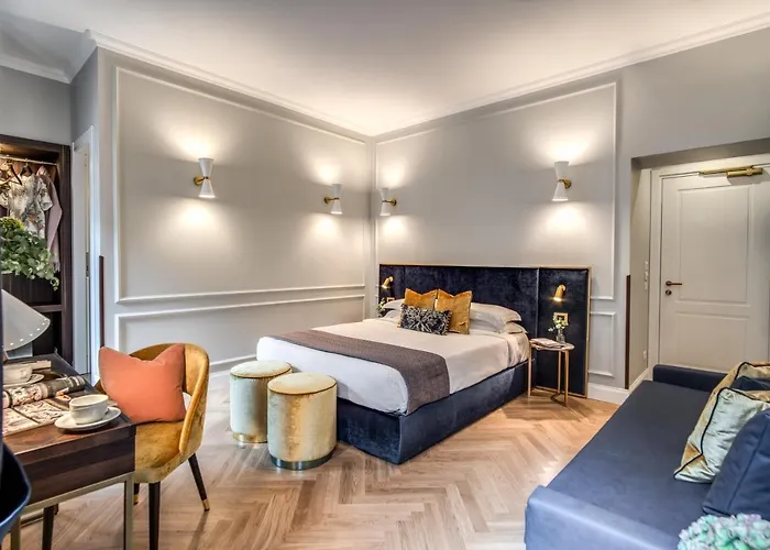 Tree Charme Augusto Boutique 3*