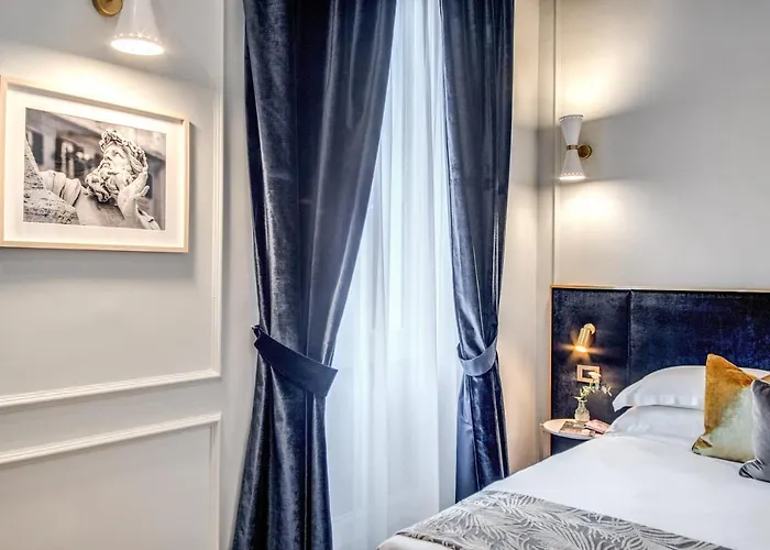 Tree Charme Augusto Boutique 3*