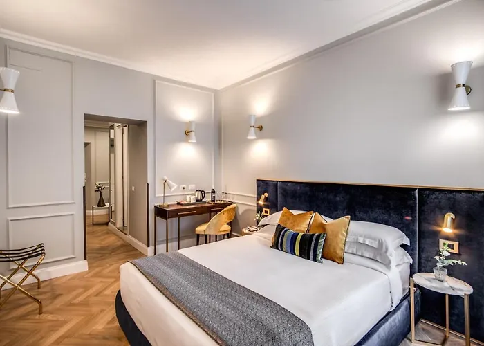 Tree Charme Augusto Boutique Hotel 3*